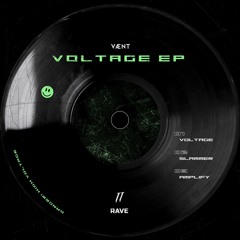 Voltage EP [Cloudwalk Rave]