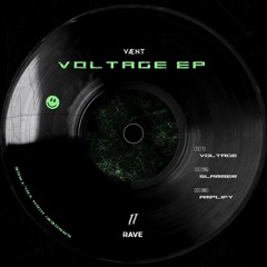 VÆNT - Voltage