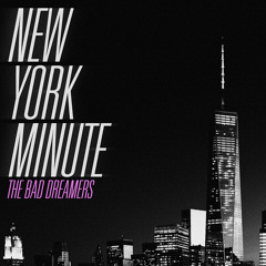New York Minute (Instrumental)