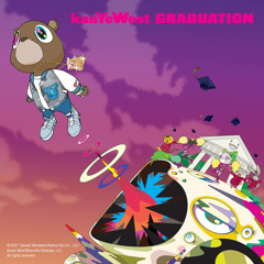 Building - Ye feat. JayZ