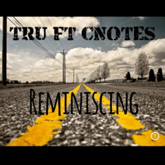TRU ft CNOTES -Reminiscing