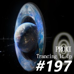 Trancing It Up 197
