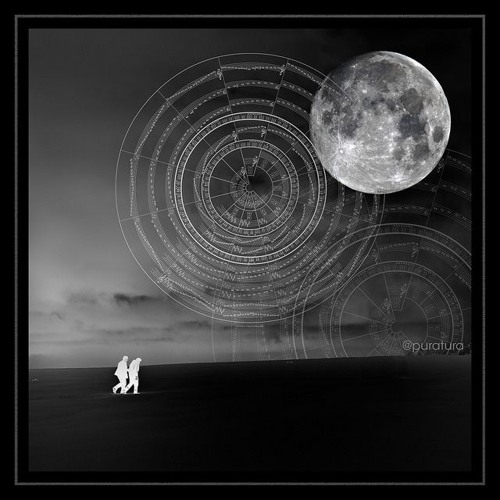 LUCAS CHEHADE AKA DEEP ILLUMINATOR # MIXTAPE JULIO 2025