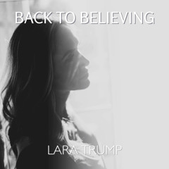 Back to Believing