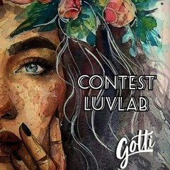 GOTTI - CONTEST LUVLAB