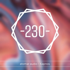 atomar audio -230- Kapnos