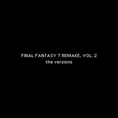 Red XIII's Theme (Slowed Version)