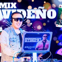 Mix Navideño | DJ System ID | Oficial 2024