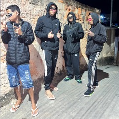 GLOCK DE ENVOLVIDO #MEGA CRIMINALIDADE