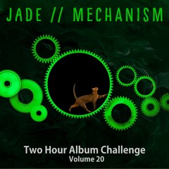 Jaded (2HAC)
