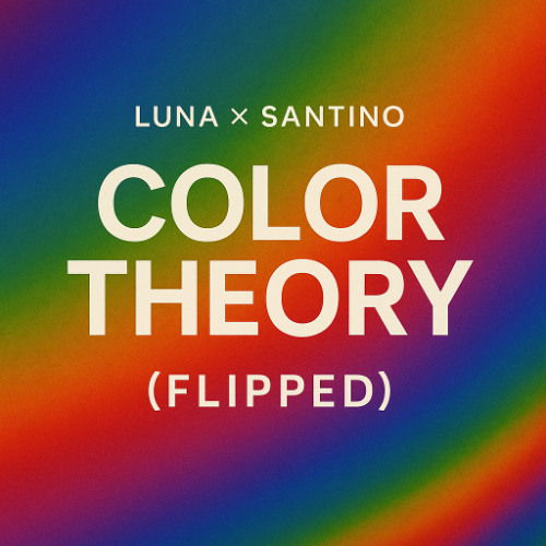 Color Theory (Overture)