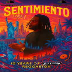 SENTIMIENTO MIX 2K25 Vol.2 Part 2