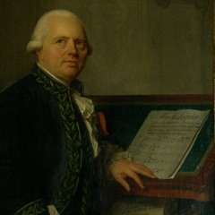Gossec, Marche Lugubre (1790)