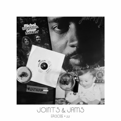 Joints & Jams w/ Beat Pete - January 2022