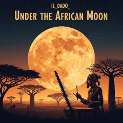 Under the African Moon