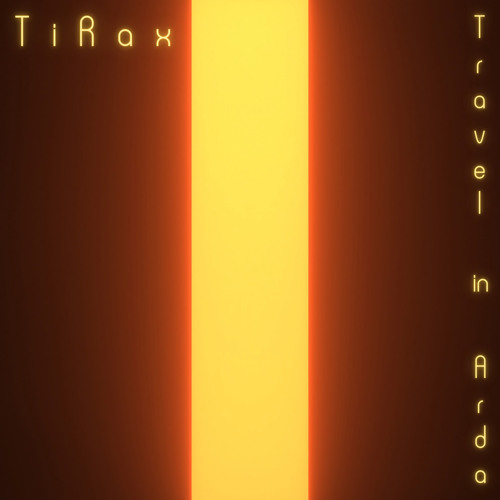 TiRax - Helcaraxë (Original mix)