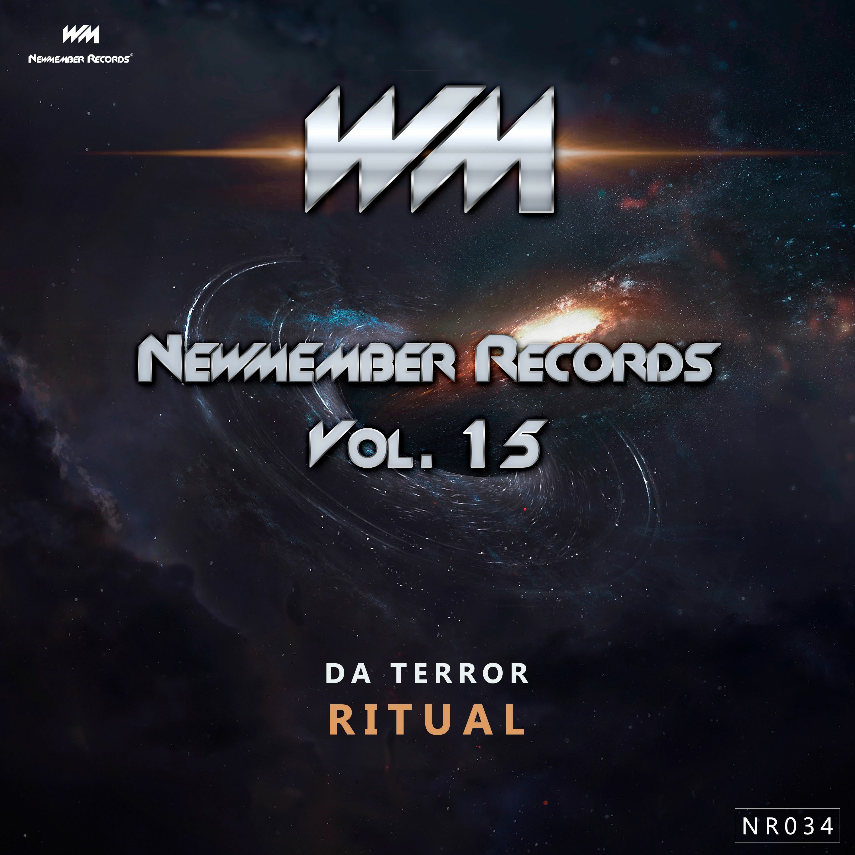 Da Terror - Ritual episode artwork