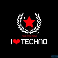 Live @ I Love Techno 18-10-20