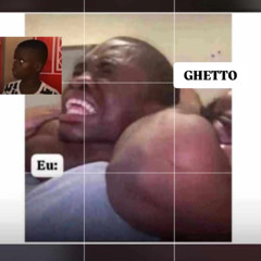 PGM - Ghetto é uma life