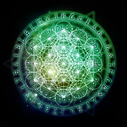 Burning Man EarthMix