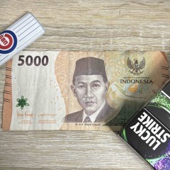 JKT to FUK(Prod.Rich Brian)