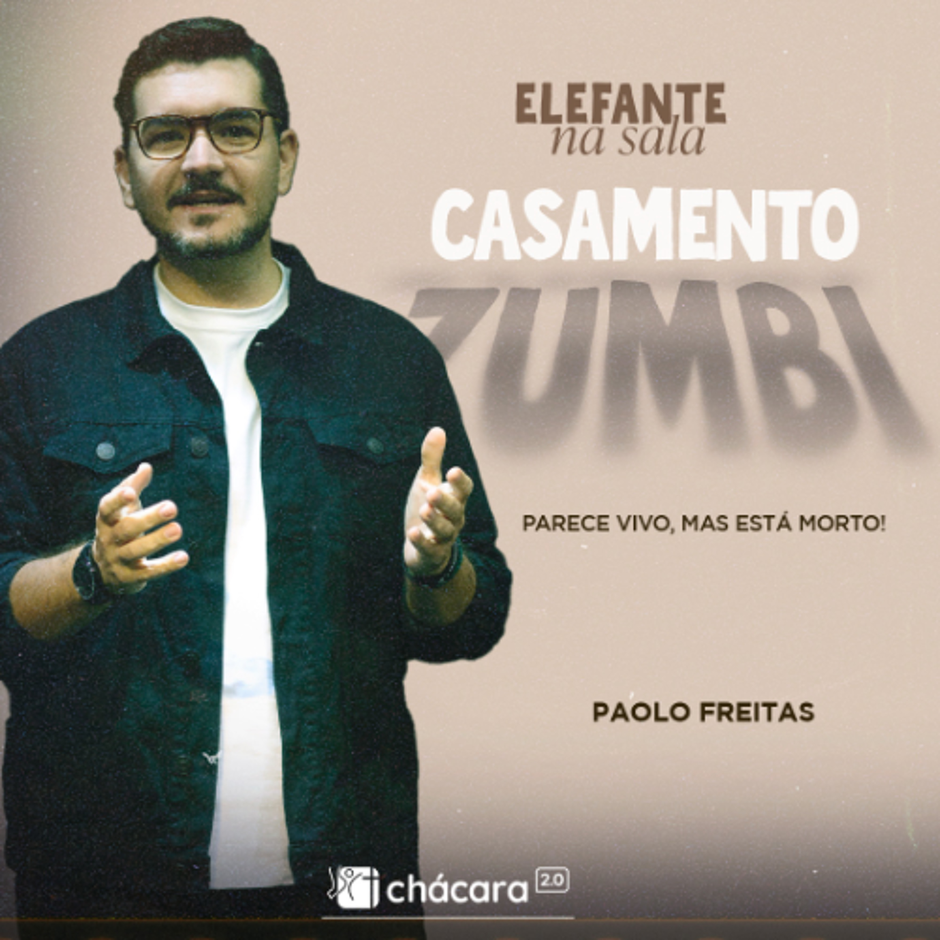 Chácara Primavera Podcast