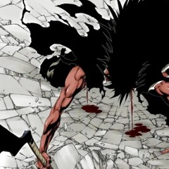 TAKTSTÖRER - 141 Schneeschieber  x kenpachi zaraki (slowed to perfection)