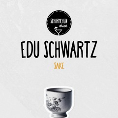 Sake | Edu Schwartz