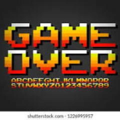gAmE oVeR