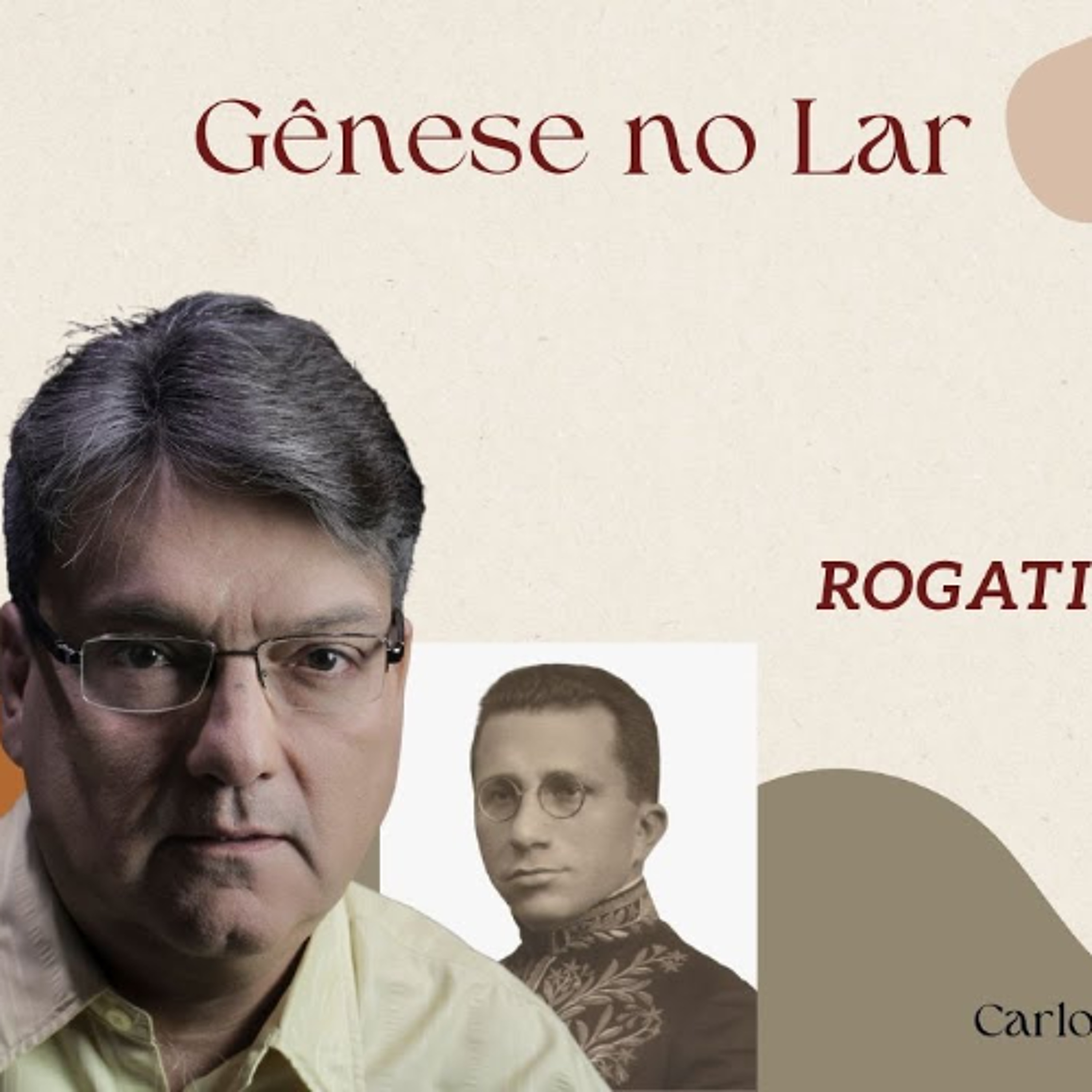 ROGATIVA E AÇÃO - GNL #1348 episode artwork