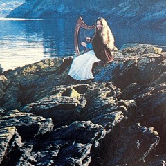 WEST COAST FOG: Ancient Radiance  161024