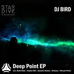 DJ Bird - Deep Point (Dynamic Illusion Remix) PREVIEW