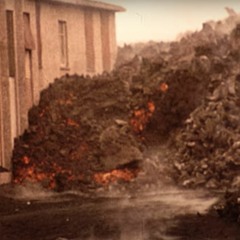 BALTIC Podcast | Volcanoes and Utopias