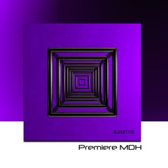 PREMIERE: Scoom Legacy, Artiic - Erotic Friday [Manitox]