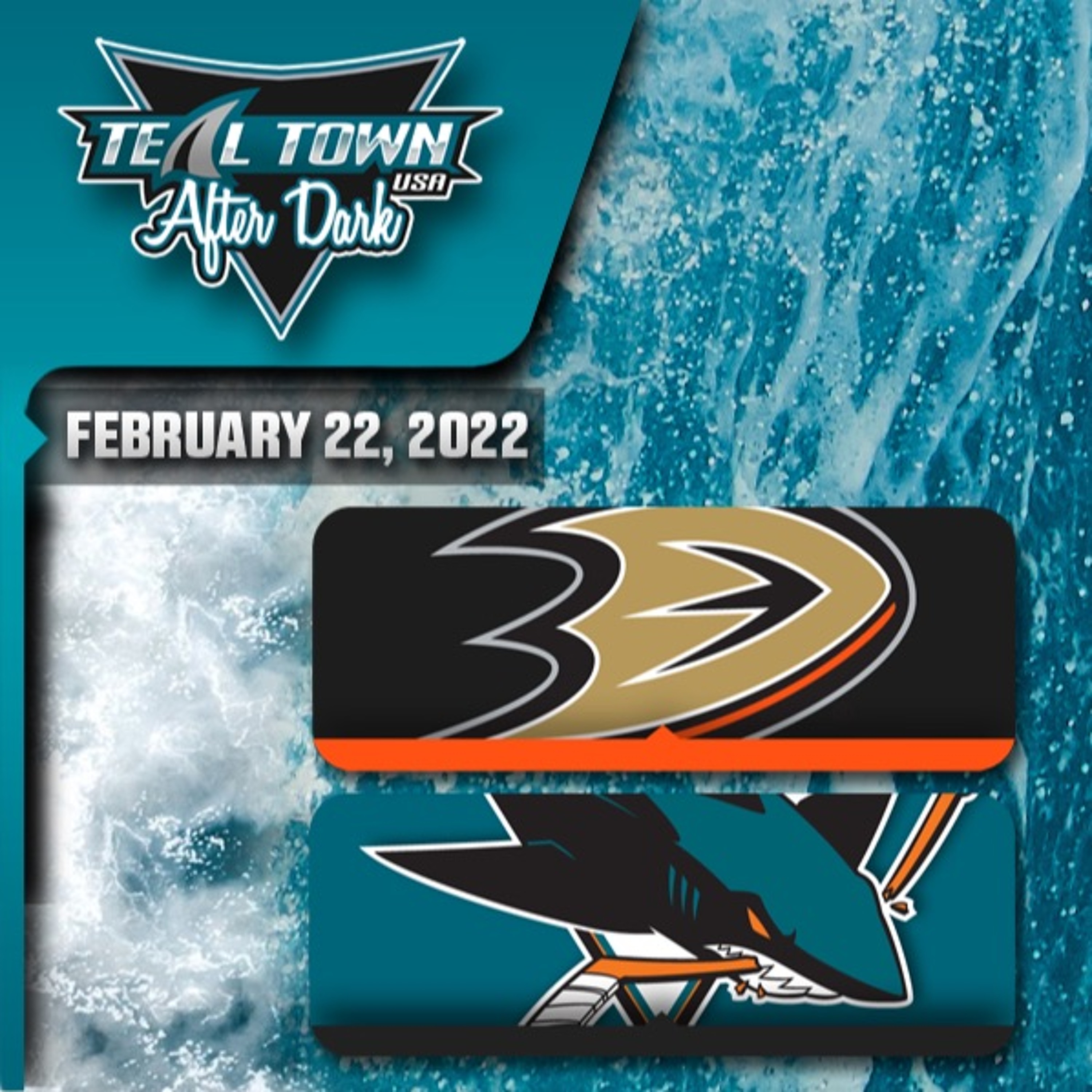 Teal Town USA