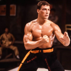 VanDAMME [yvngonce]