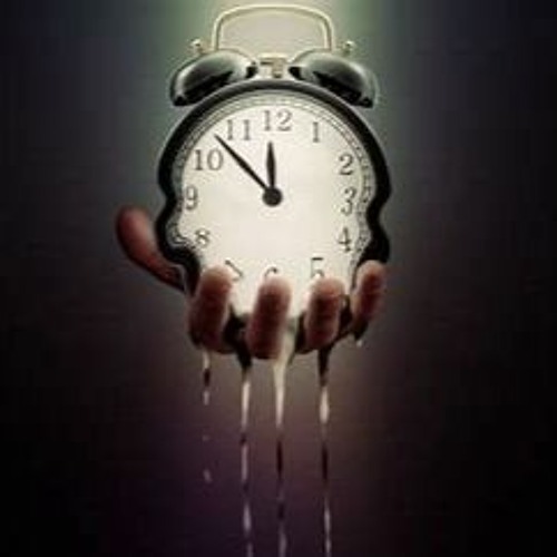 Time By Kameron Hood