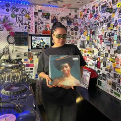 JADALAREIGN @ The Lot Radio 06-29-2023