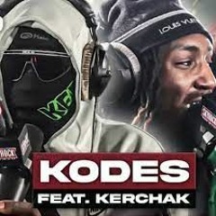 Kerchak (ft. Kodes) - 2K (Remix)