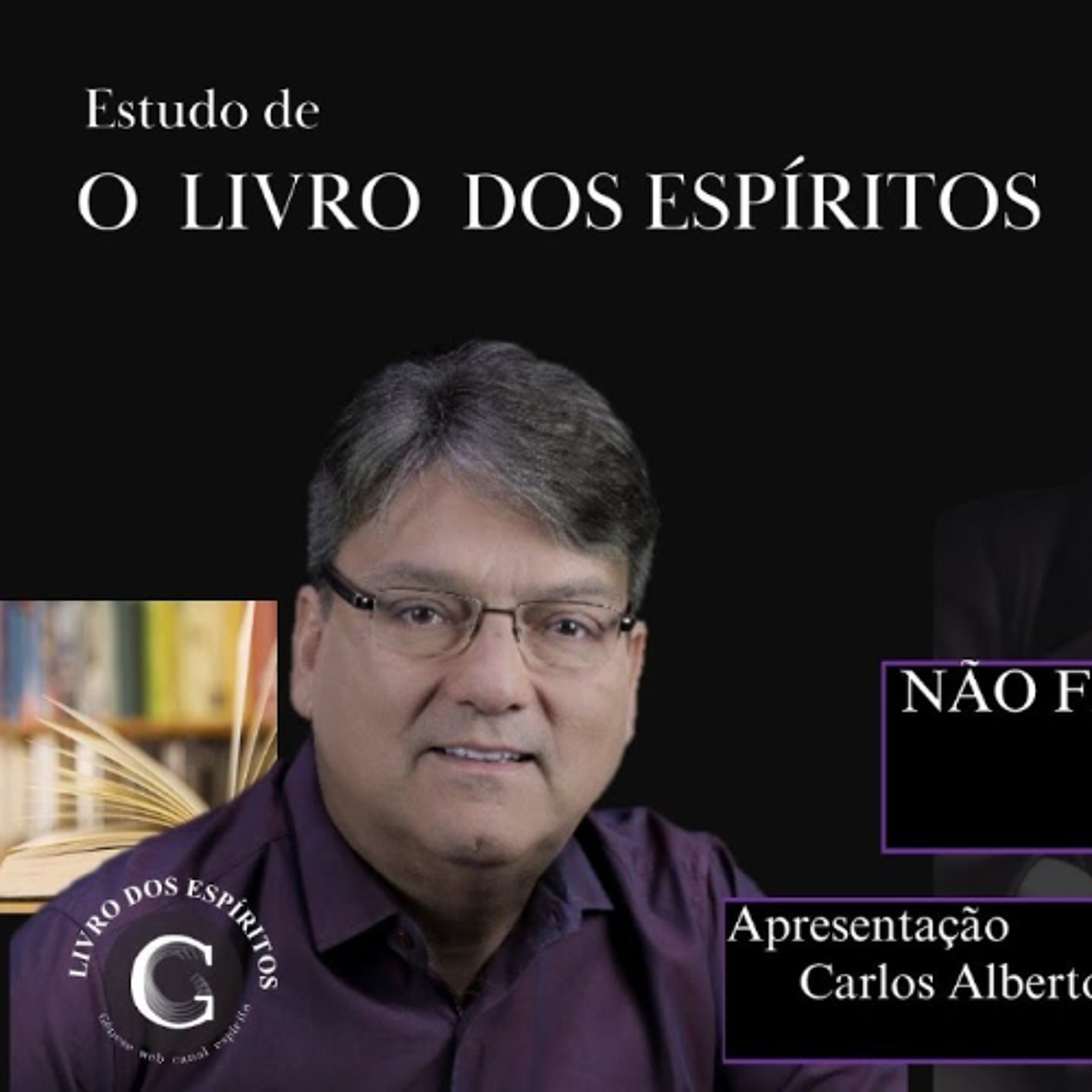 Qs 657 - NÃO FAZER O BEM JÁ É UM MAL episode artwork