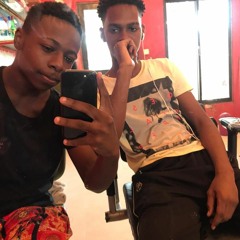 Te Amar_Puto Ni(EP TIME IS MONEY)