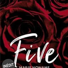 [Télécharger en format epub] Five en format epub 4PEro