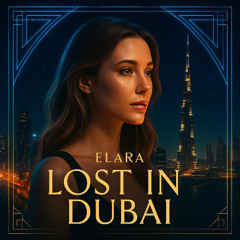 Lost in Dubai — Elara Smith
