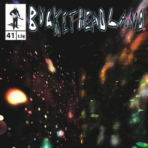 Buckethead
