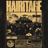Hairitage @ The Crater - Lost Lands 2025 DJ mix artwork - Electronic music tracklist cover image