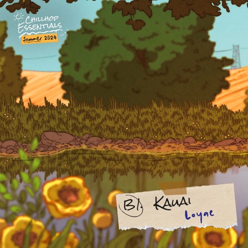 Loyae - Kauai