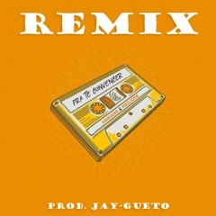 Haikaiss - Pra Te Convencer Remix (Prod. Jay-Gueto)