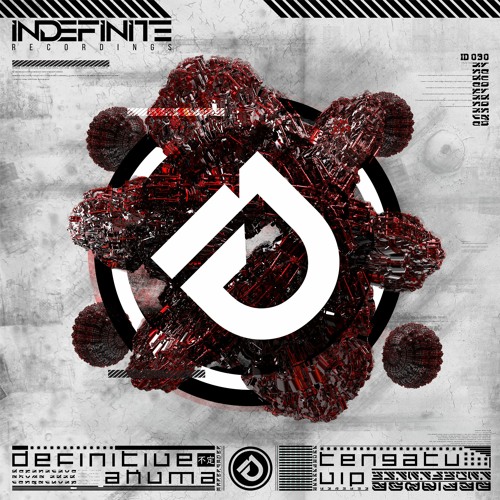 Definitive x AKVMA - Tengatu VIP