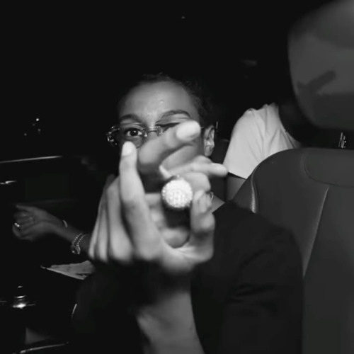 Notti Osama - Aim 4 The Head