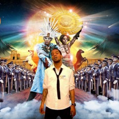 Walking On A Dream - Empire Of The Sun But It's Day 'n' Nite By Kid Cudi